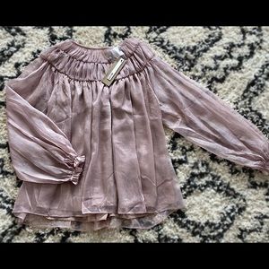 Vici Collection blouse